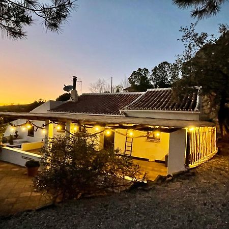 Finca El Sueño Andaluz Villanueva de la Concepción Exterior foto