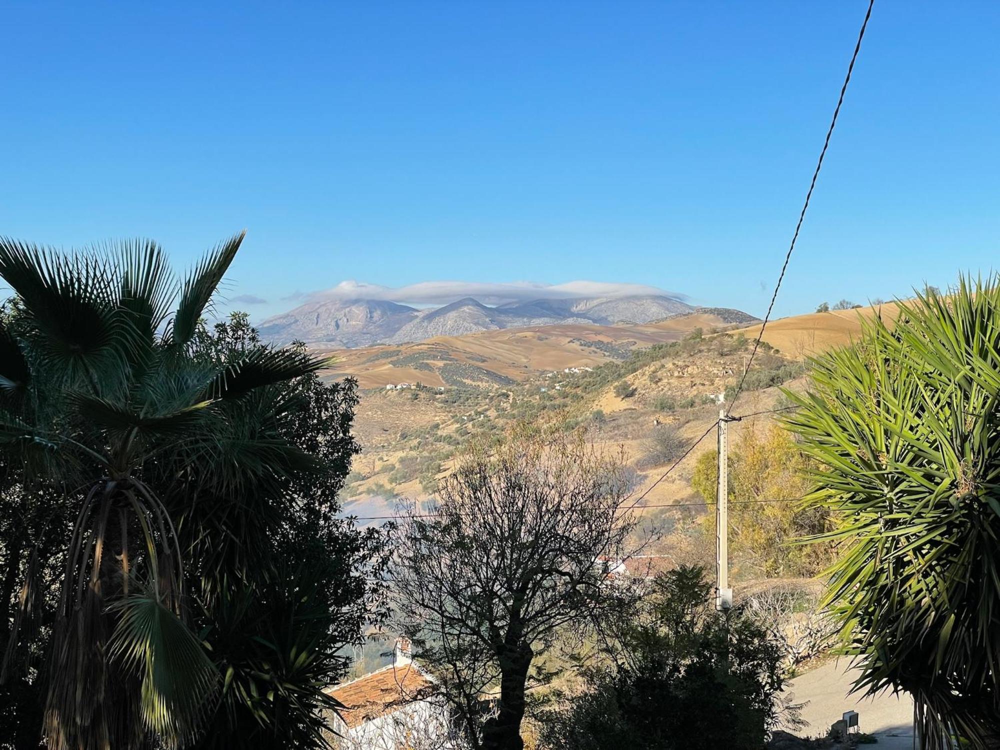 Finca El Sueño Andaluz Villanueva de la Concepción Exterior foto