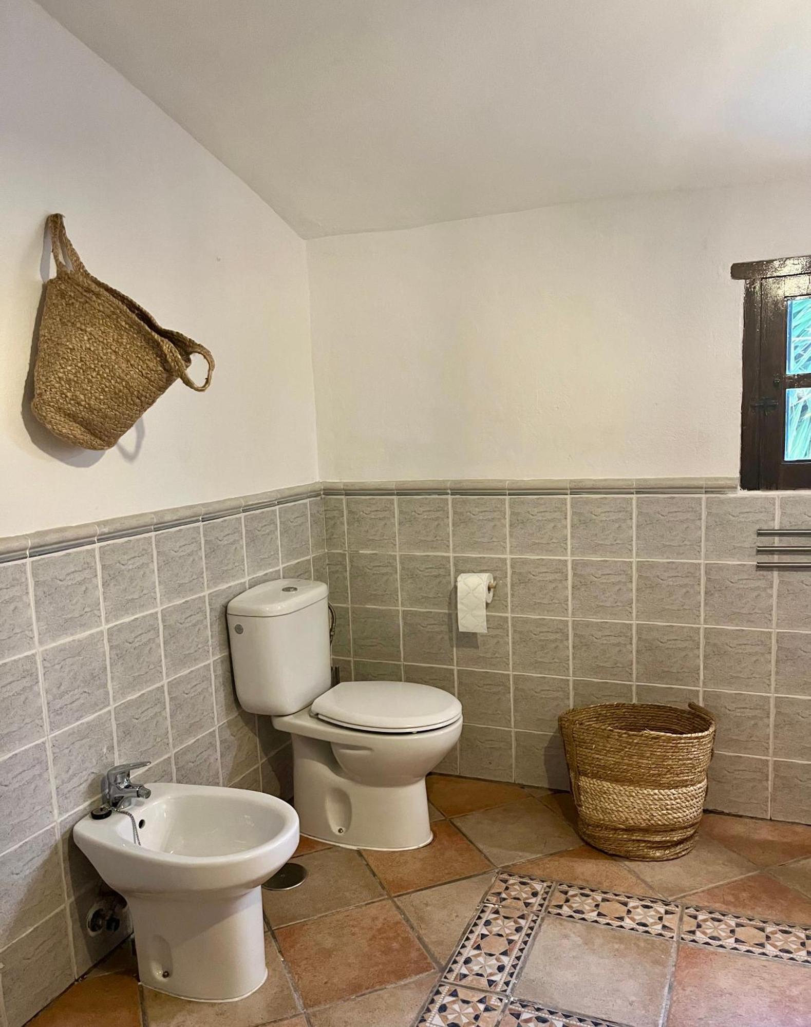 Finca El Sueño Andaluz Villanueva de la Concepción Exterior foto