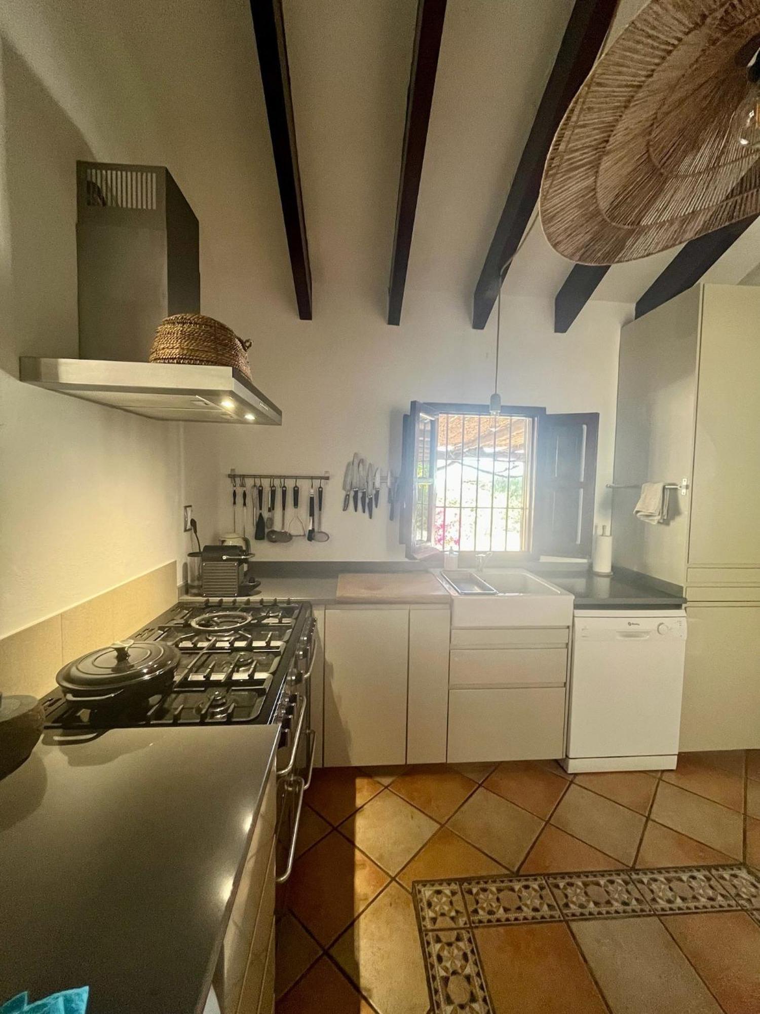 Finca El Sueño Andaluz Villanueva de la Concepción Exterior foto